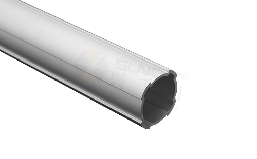 43基礎鋁管實圖 43基礎鋁管實圖