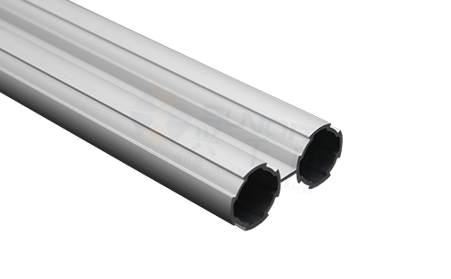 雙聯基礎精益管實圖 雙聯基礎精益管實圖