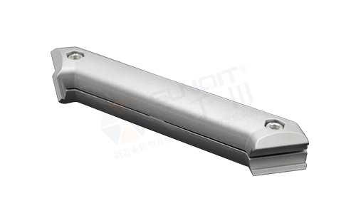 45°加強(qiáng)長接頭實拍圖 45°加強(qiáng)長接頭實拍圖