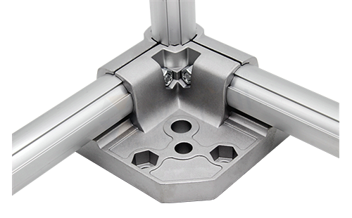 多功能加強底座應用圖