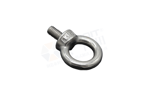 吊環螺栓應用圖