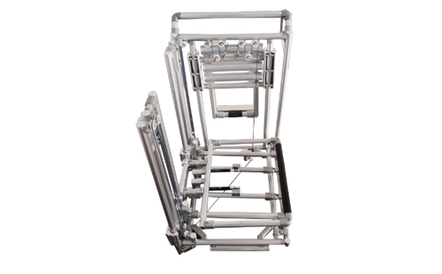 提升機構 提升機構