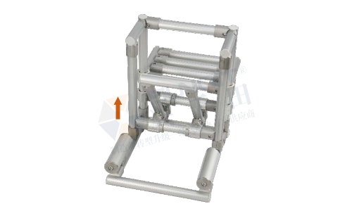 LCIA模組-連桿機構升降平臺 LCIA模組-連桿機構升降平臺