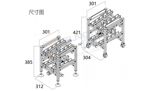 LCIA模組-駕車對接裝置 LCIA模組-駕車對接裝置