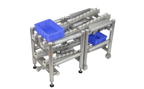 LCIA模組-駕車對接裝置 LCIA模組-駕車對接裝置