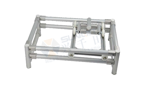 LCIA模組-二軸移動平臺 LCIA模組-二軸移動平臺