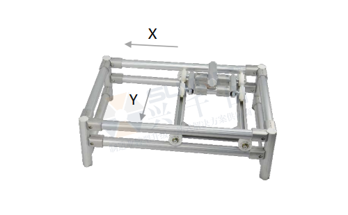 LCIA模組-二軸移動平臺 LCIA模組-二軸移動平臺