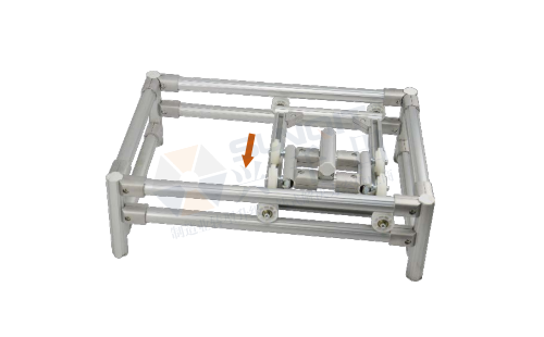 LCIA模組-二軸移動平臺 LCIA模組-二軸移動平臺