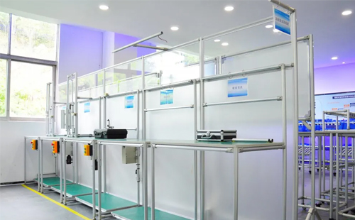 行業首間 | 興千田研發功能測試實驗室 行業首間 | 興千田研發功能測試實驗室