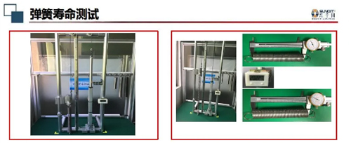 行業首間 | 興千田研發功能測試實驗室 行業首間 | 興千田研發功能測試實驗室