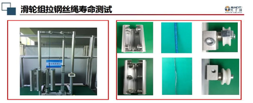 行業首間 | 興千田研發功能測試實驗室 行業首間 | 興千田研發功能測試實驗室