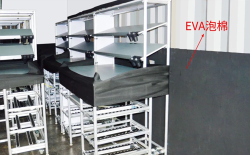 興千田產品出貨—以客戶為中心 興千田產品出貨—以客戶為中心