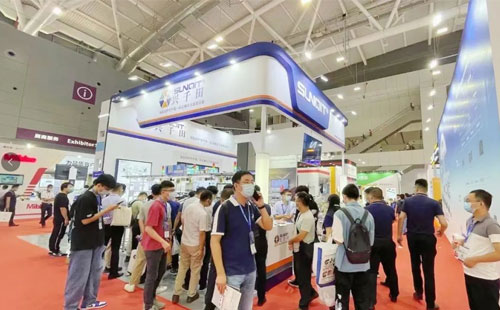 興千田華工博會圓滿結束—精彩永不落幕 興千田華工博會圓滿結束—精彩永不落幕