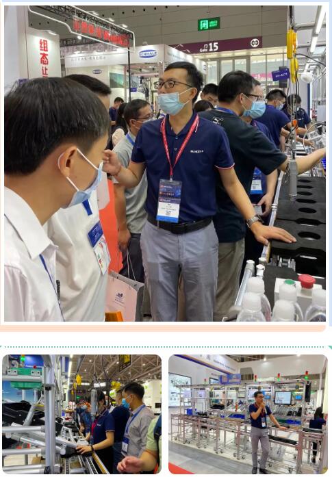 興千田華工博會圓滿結束—精彩永不落幕 興千田華工博會圓滿結束—精彩永不落幕