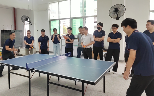 乒乓球比賽3 乒乓球比賽3