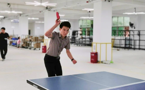 乒乓球比賽2 乒乓球比賽2
