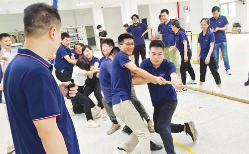 拔河比賽A組 拔河比賽A組