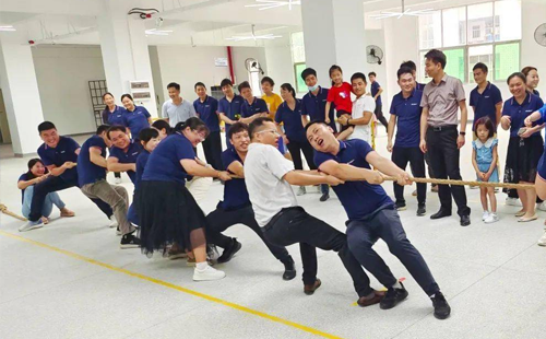 拔河比賽B組 拔河比賽B組