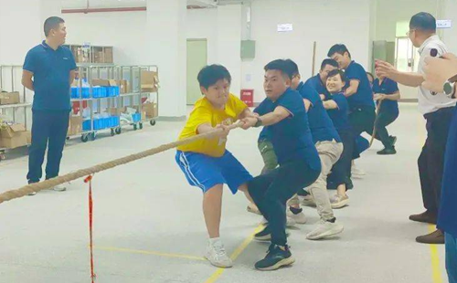 拔河比賽C組 拔河比賽C組