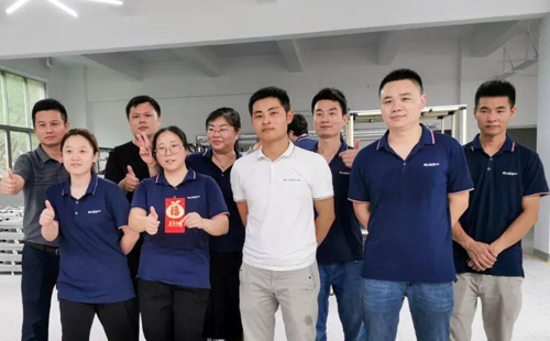 拔河季軍 拔河季軍