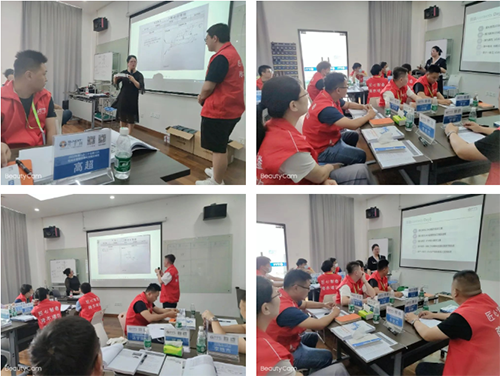 第一百二十七屆低成本智能自働化LCIA技能實操班 第一百二十七屆低成本智能自働化LCIA技能實操班