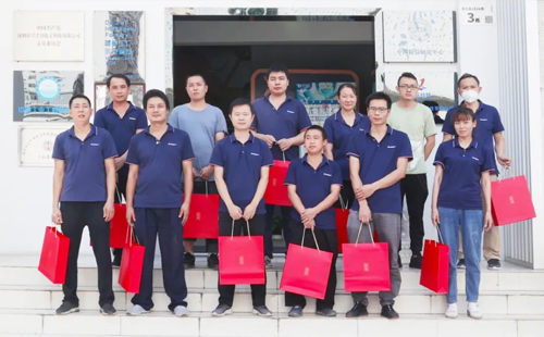 興千田慶中秋-如“月”而至,情暖中秋 興千田慶中秋-如“月”而至,情暖中秋