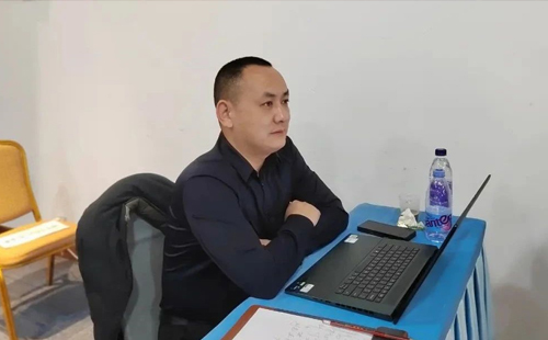 興千田2022年終總結 興千田2022年終總結