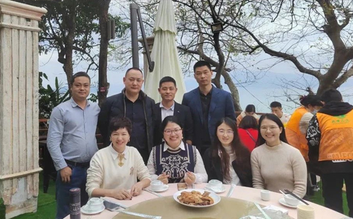 興千田2022年終總結 興千田2022年終總結