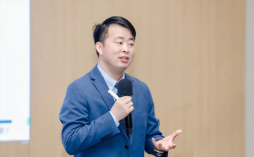 論壇峰會（醫療器械智能大師班）