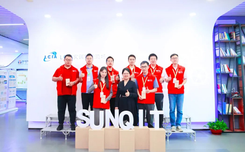 第144屆簡便自動化課程順利圓滿落幕! 第144屆簡便自動化課程順利圓滿落幕!