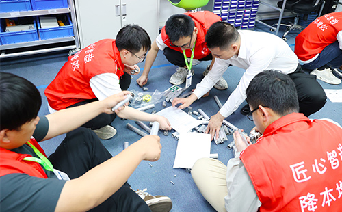 5月24-26日<a href='/zhinengyingyuan.htm' class='keys' title='點擊查看關于LCIA的相關信息' target='_blank'>LCIA</a>培訓課程火熱報名中! 5月24-26日LCIA培訓課程火熱報名中!