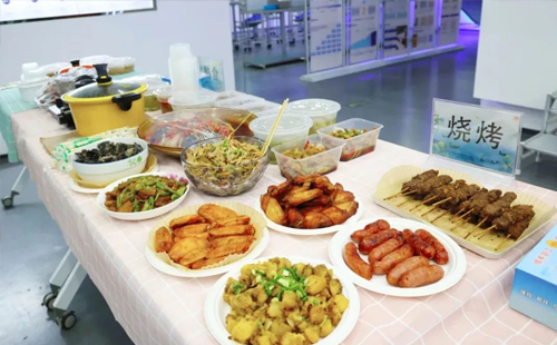 興千田端午美食節(jié)&第二季度生日會(huì) 興千田端午美食節(jié)&第二季度生日會(huì)