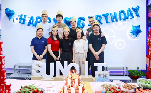 興千田端午美食節(jié)&第二季度生日會(huì) 興千田端午美食節(jié)&第二季度生日會(huì)