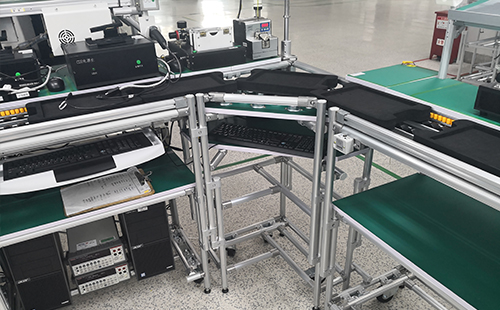 工廠精益生產(chǎn)線如何改善? 工廠精益生產(chǎn)線如何改善?