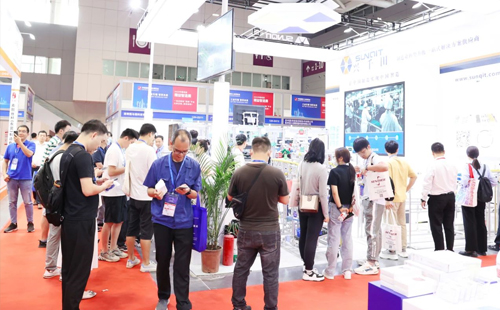 興千田展會現場 興千田展會現場