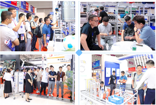 興千田展會現場2 興千田展會現場2