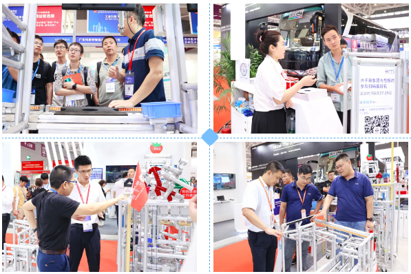 興千田展會現場3 興千田展會現場3