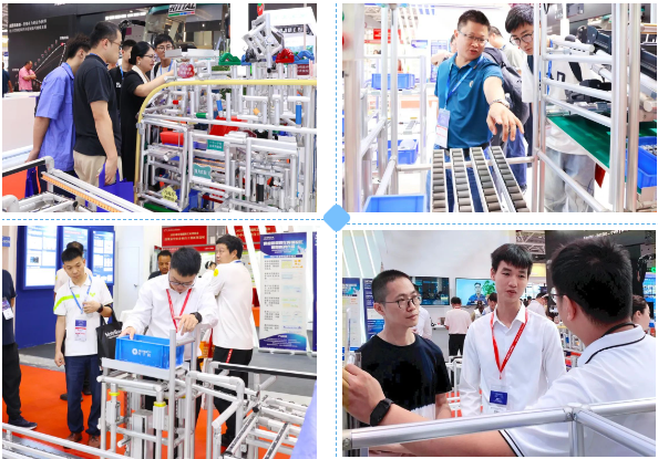 興千田展會現場4 興千田展會現場4