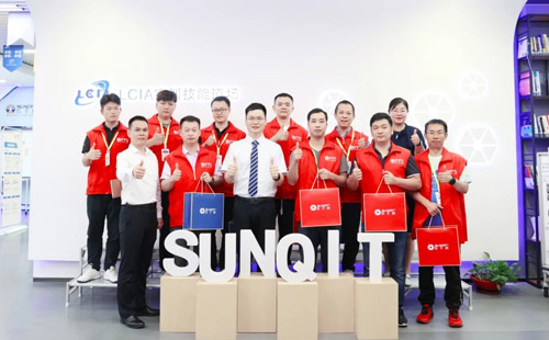 第148屆低成本智能自働化技能實操班 第148屆低成本智能自働化技能實操班