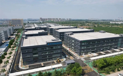 祝賀興千田入駐濰坊·坊子元宇宙配套產業園 祝賀興千田入駐濰坊·坊子元宇宙配套產業園