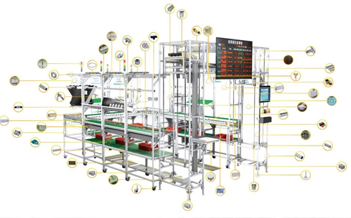 祝賀興千田入駐濰坊·坊子元宇宙配套產業園 祝賀興千田入駐濰坊·坊子元宇宙配套產業園