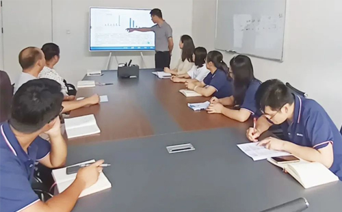 興千田2023年中總結(jié)會議&年中旅游團建 興千田2023年中總結(jié)會議&年中旅游團建