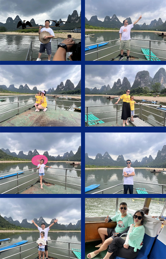 興千田2023年中總結(jié)會議&年中旅游團建 興千田2023年中總結(jié)會議&年中旅游團建