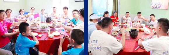 興千田2023年中總結(jié)會議&年中旅游團建 興千田2023年中總結(jié)會議&年中旅游團建