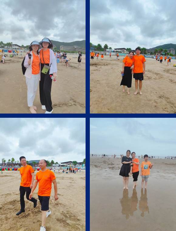 興千田2023年中總結(jié)會議&年中旅游團建 興千田2023年中總結(jié)會議&年中旅游團建