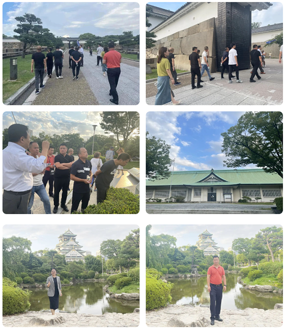 2023日本研修|探索精益之根 2023日本研修|探索精益之根