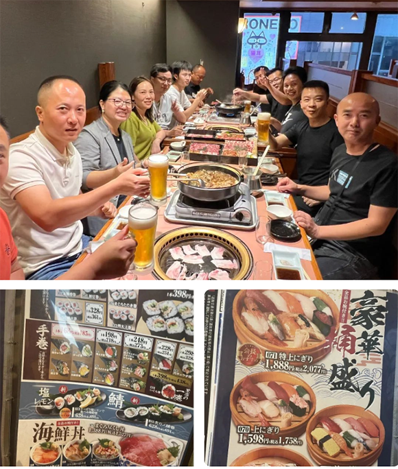 2023日本研修|探索精益之根 2023日本研修|探索精益之根