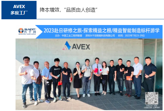 2023日本研修 2023日本研修