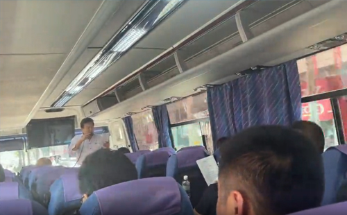 日本研修 日本研修