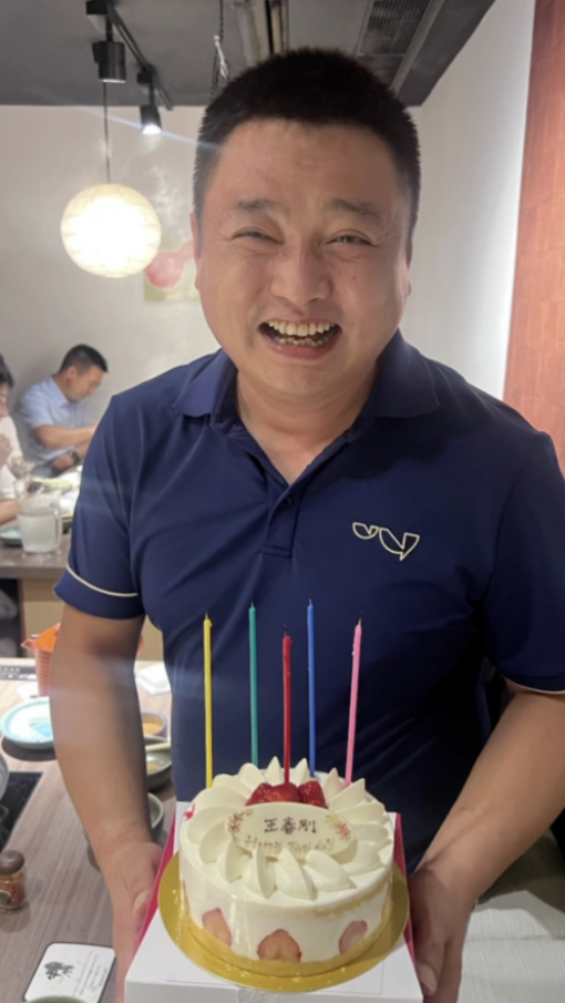 日本研修 日本研修